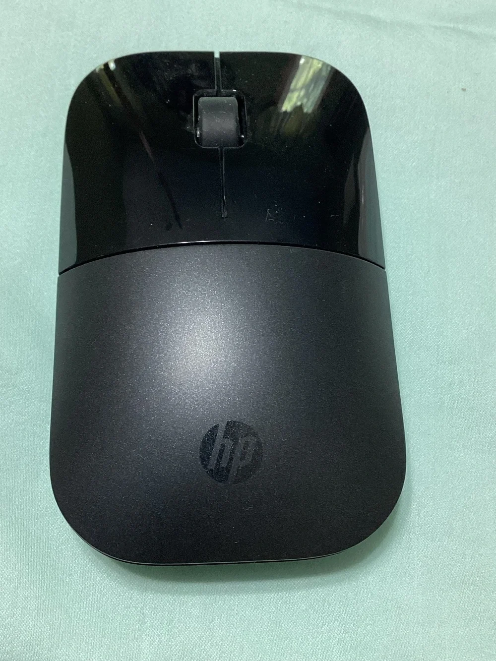 HP Z3700 Wireless Computer Mouse